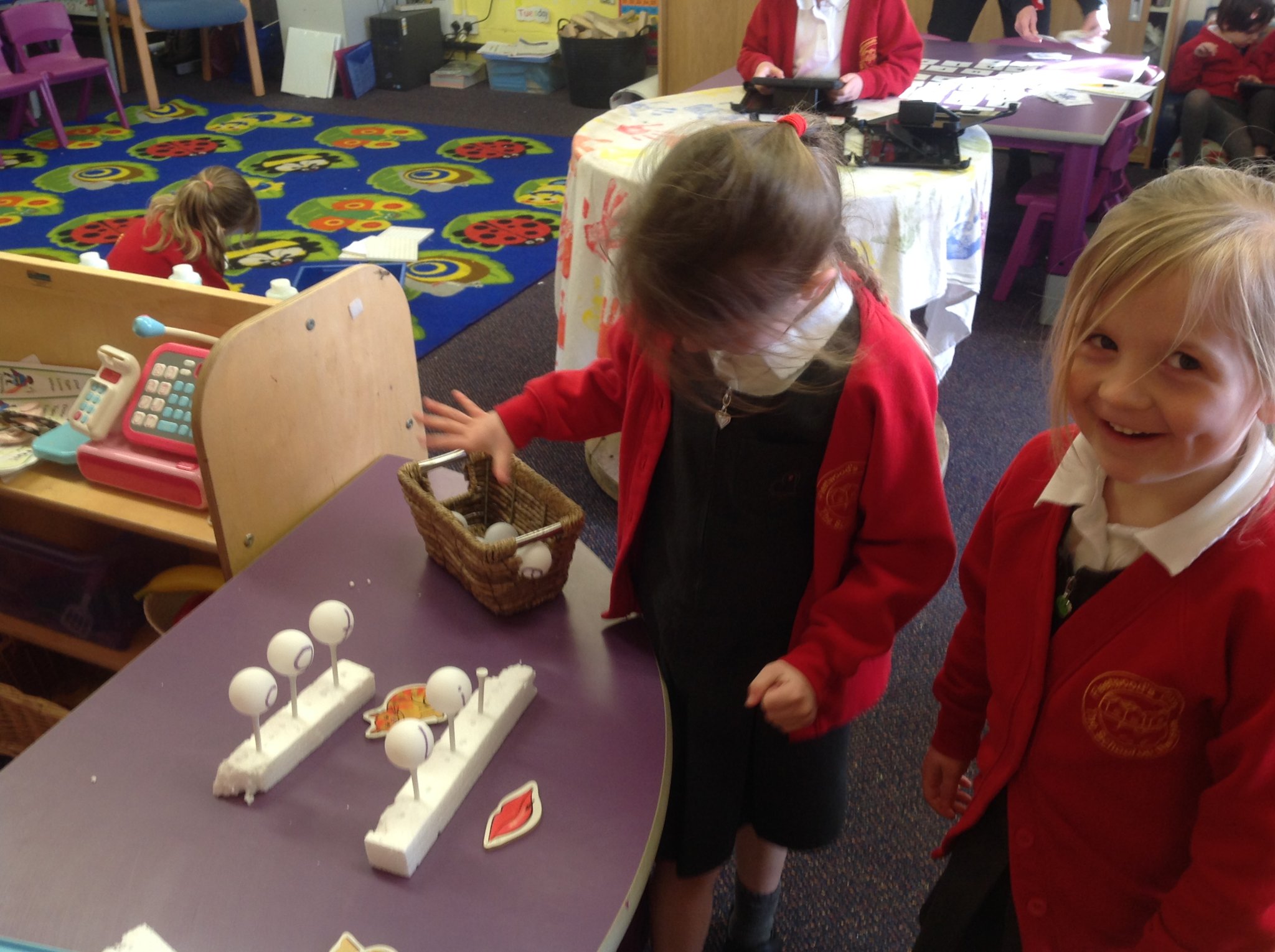 Image of Phonics Fun